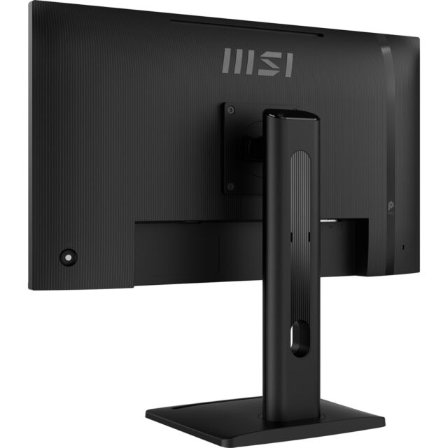 MSI PRO MP275PG E14 computer monitor 68.6 cm (27 ) 1920 x 1080 pixels Full HD LCD Black - imagine 8