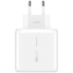 Oppo 65W SuperVOOC Wall Charger USB-A White - imagine 2