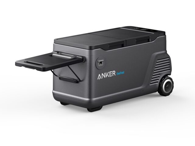 Anker EverFrost Powered Cooler 50 (53L) - imagine 8
