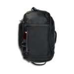 Ogio Backpack/Tourist/Business Bag Pace Pro Max 45 black - imagine 5