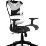 Huzaro Combat 8.0 White gaming chair