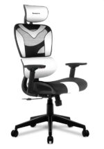 Huzaro Combat 8.0 White gaming chair