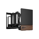 Fractal Design Terra Small Form Factor (SFF) Graphite - imagine 7