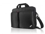 Lenovo 4X40H57287 laptop case 35.8 cm (14.1 ) Briefcase Black