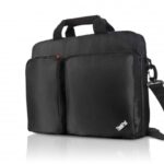 Lenovo 4X40H57287 laptop case 35.8 cm (14.1 ) Briefcase Black