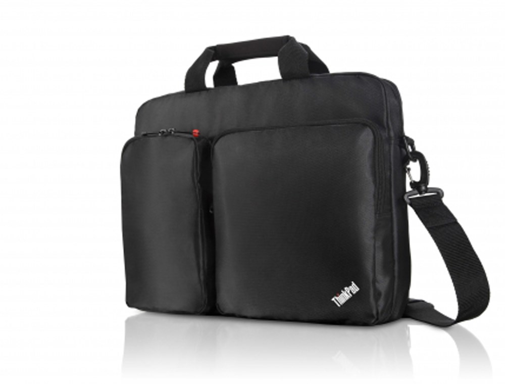 cps-ef075262882c55440f18c80a588baeb6-2026-03-29-02-46-47 Lenovo 4X40H57287 laptop case 35.8 cm (14.1 ) Briefcase Black - imagine 1