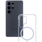 Etui 3MK Just20g Matt Case do Samsung    Galaxy S26 Ultra - imagine 5