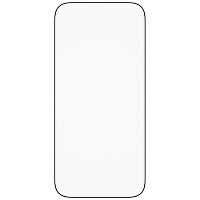 PanzerGlass Ceramic II Ultra-Wide Fit EasyAligner for iPhone Air - imagine 3