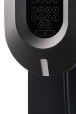 STAG EV STAG-EV-WB-11KW - Car battery charger 230/400 V AC (L-N / L-L)  3-phase Graphite  White (without charging cable/230V) - imagine 5