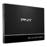 PNY CS900 1 TB 2.5  Serial ATA III 3D TLC - imagine 3