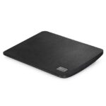 DeepCool Wind Pal Mini laptop cooling pad 39.6 cm (15.6 ) 1000 RPM Black