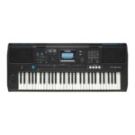 Yamaha PSR-E473 synthesizer Digital synthesizer 61 Black - imagine 4