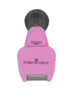 Furminator for small animals - imagine 3