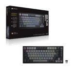 GAMING KEYBOARD CORSAIR K65 PLUS - imagine 5