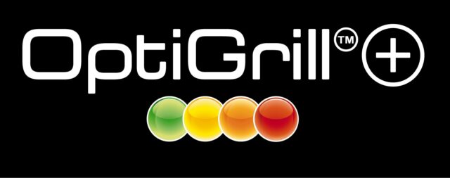 Grill Tefal OptiGrill +  GC712D - imagine 7