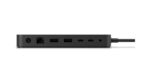 Microsoft Surface Thunderbolt 4 Dock Black - imagine 4