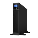 Ever T/PWPLRT-116K00/00 UPS POWERLINE RT PLUS 6000 (without battery) - imagine 3