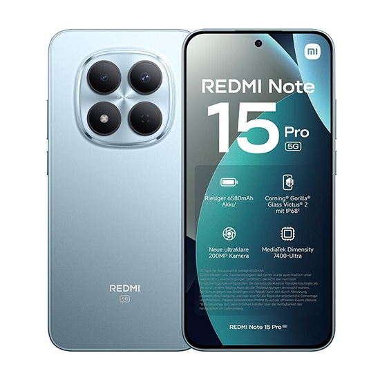 cps-ef3c9d03a349cb1ec0e06dde0a23999b-2026-03-20-06-14-27 Xiaomi Redmi Note 15 Pro 5G Dual Sim 8GB RAM 512GB - Blue - imagine 1