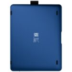 Case Flexbook Touch Typecase with keyboard for iPad 11" (A16) 2025 / iPad 10.9" 2022 darrk blue - imagine 8