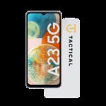 Tactical Glass Shield 2.5D sklo pro Samsung Galaxy A23 5G Clear