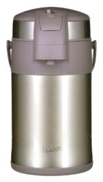 Travel thermos 3 l MR-1637-300-GOLD Maestro - imagine 6