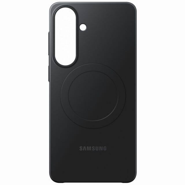 EF-SS947CBE Samsung Slim Magnetický Kryt pro Galaxy S26+ Black - imagine 4