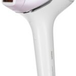 Philips Lumea Prestige BRI940/00 light hair remover Intense pulsed light (IPL) White
