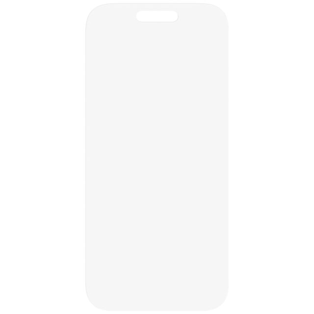 PanzerGlass Armor Anti-Reflective EasyAligner Tempered Glass for iPhone 17 Pro - imagine 3