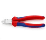 KNIPEX Side Cutters 160mm - imagine 2