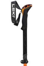 LEKI Sherpa FX Carbon Strong 120-140 cm skit / trekking poles - imagine 5