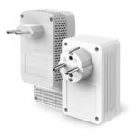 TP-LINK TL-WPA7619 Set - 1000 Mbps - imagine 2