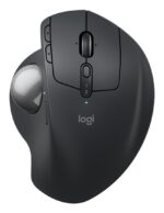 Logitech 910-007260 mouse Office Right-hand RF Wireless + Bluetooth Optical 2048 DPI