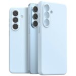 Case Araree Typo Skin M MagSafe for       Samsung Galaxy S26 Plus light blue