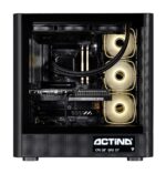 .Actina Gaming GameOn - imagine 2