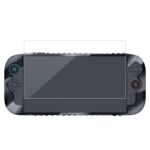 iPega SW2024A 2v1 Silikonový kryt + Tvrzené Sklo pro Nintendo Switch 2