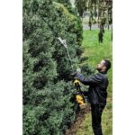 DeWALT Pole Hedge Attachment - imagine 4