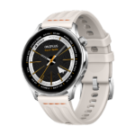 OnePlus Watch Lite 45mm - Silver Steel