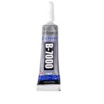 B-7000 Lepidlo na Instalaci Displeje 15ml Transparent