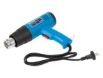 Electric heat gun 1500 / 2500W 300 - 650°C BLOW - imagine 4