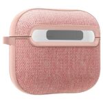 Spigen Urban Fit AirPods 3 Caseróżowo-złoty/rose-gold ASD02112 - imagine 3