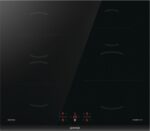 GORENJE GI6401BC induction hob - imagine 2