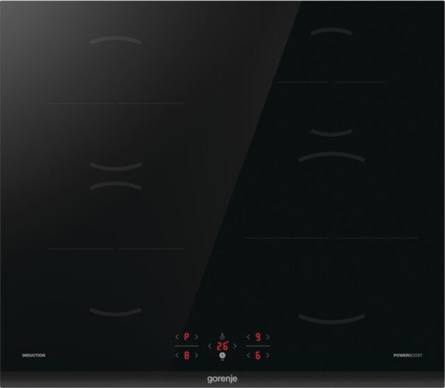 GORENJE GI6401BC induction hob - imagine 2