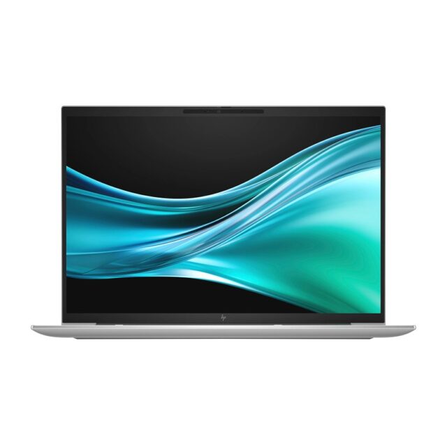 HP EliteBook 865 G11 AMD Ryzen™ 5 8540U Laptop 40.6 cm (16 ) WUXGA 16 GB DDR5-SDRAM 512 GB SSD Wi-Fi 6E (802.11ax) Windows 11 Pro AI PC Silver - imagine 5