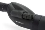 Celestron TrailSeeker 65 spotting scope 48x BaK-4 Black - imagine 6
