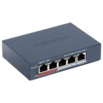 DS-3E1105P-EI/MV2 Switch Hikvision - imagine 2