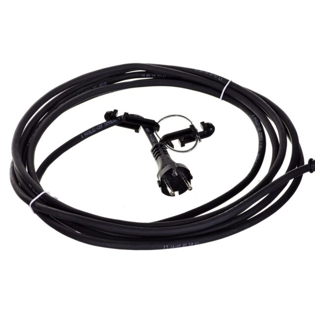 Makita UC4550A Electric Chainsaw 2000W - imagine 8