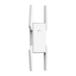 TP-Link Omada EAP673-Extender Network repeater White 10  100  1000 Mbit/s - imagine 3