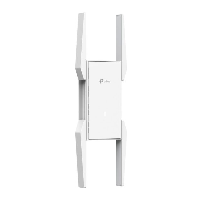 TP-Link Omada EAP673-Extender Network repeater White 10  100  1000 Mbit/s - imagine 3