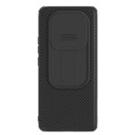 Nillkin CamShield PRO Zadní Kryt pro Xiaomi Redmi Note 14 Pro+ 5G Black