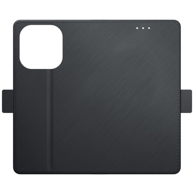 Etui 3MK Wallet Case do OnePlus 15 5G    czarny - imagine 6